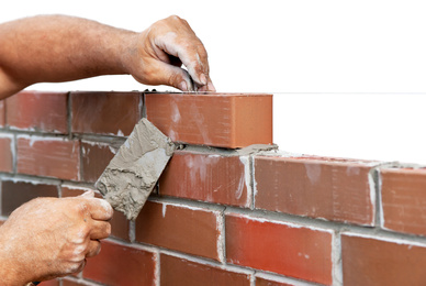 Construction de murs extérieurs adaptés à l'isolation de votre logement