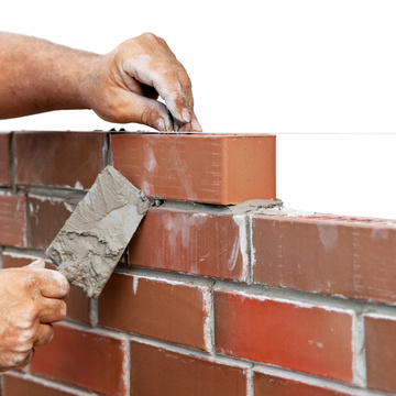 Construction de murs extérieurs adaptés à l'isolation de votre logement