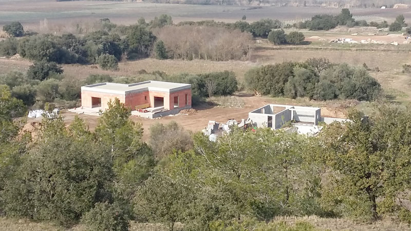 Entreprise Chanut | Maçonnerie et Isolation
