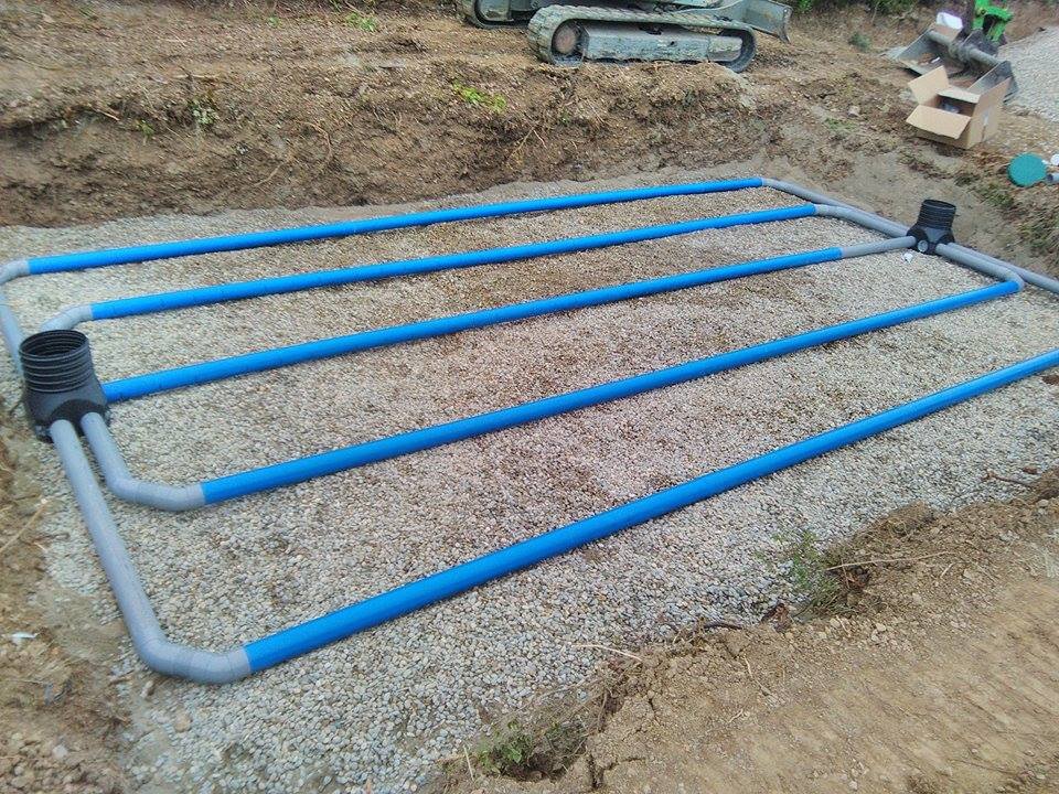 assainissement-maison